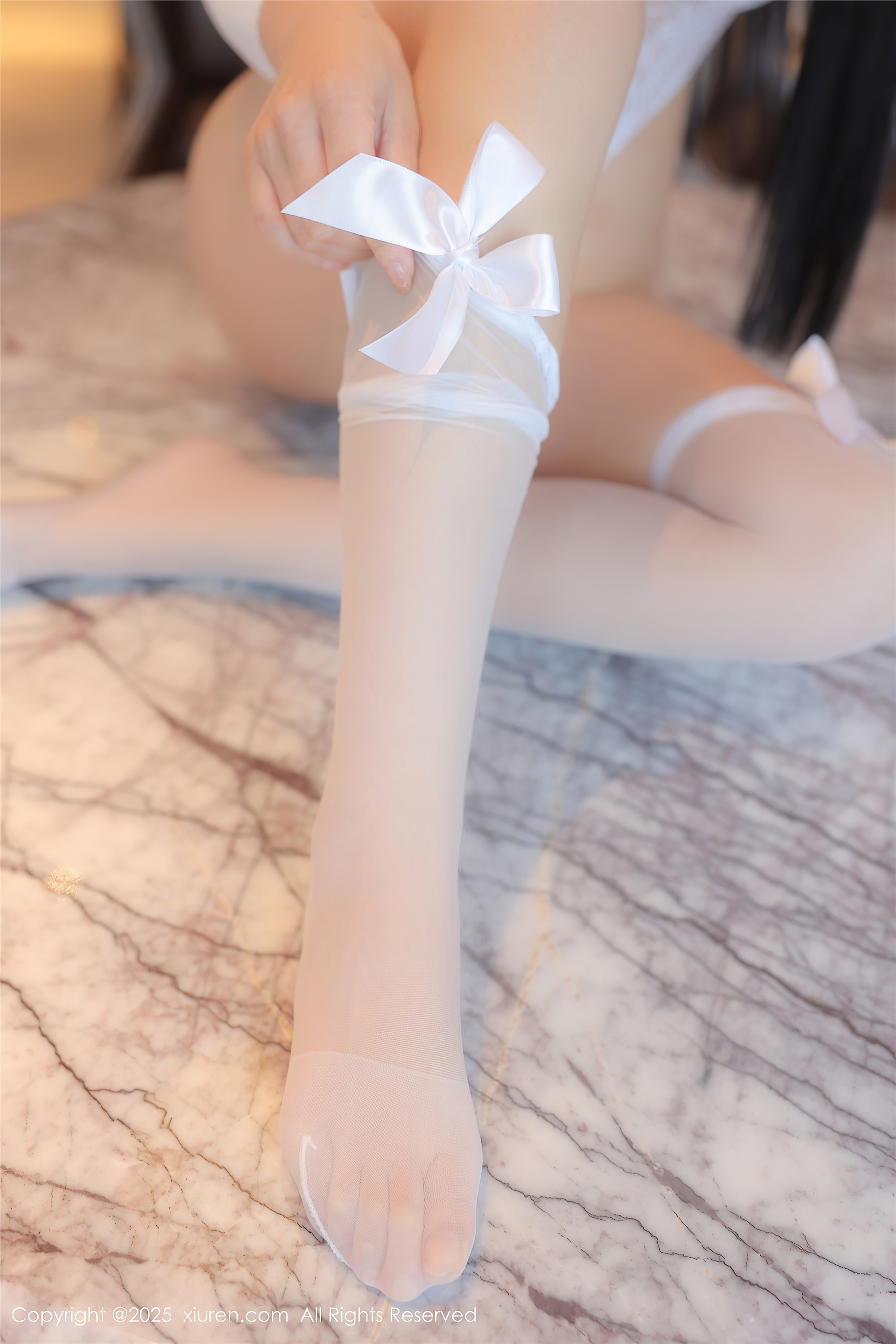 Xiuren秀人网 2025.06.24 NO.10454 瓦达西